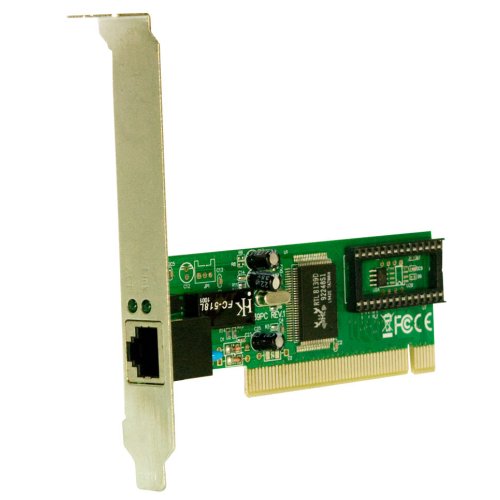 Approx Apppci100v2 Adapt Red 10100mbps Pci